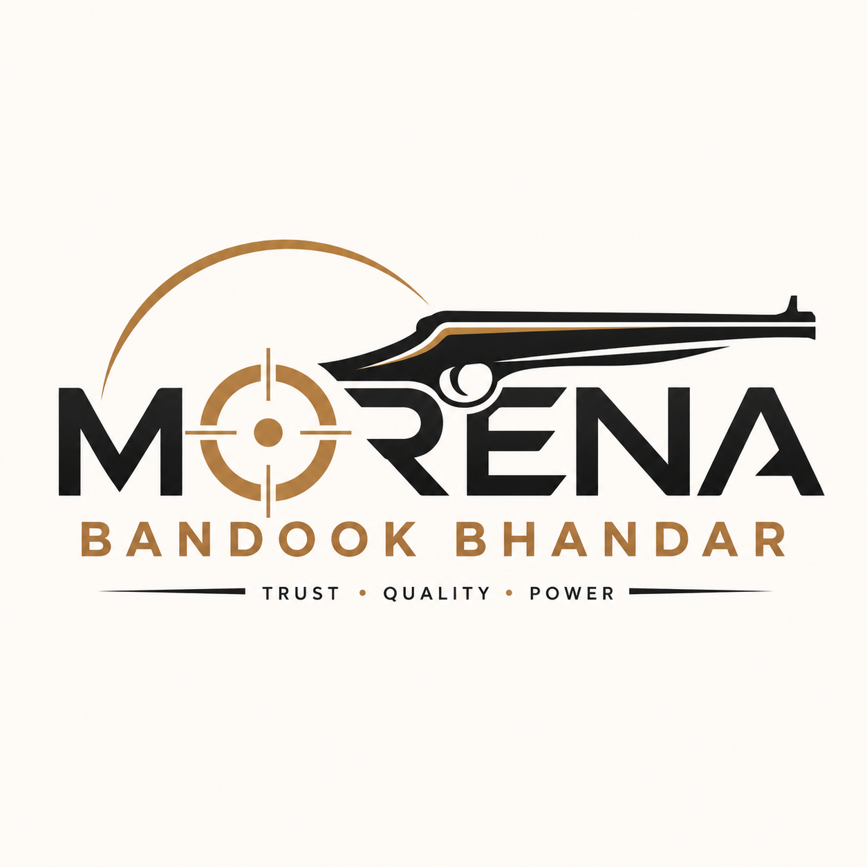 Morena Bandook Bhandar